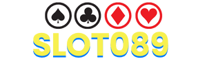 Logo SLOT089